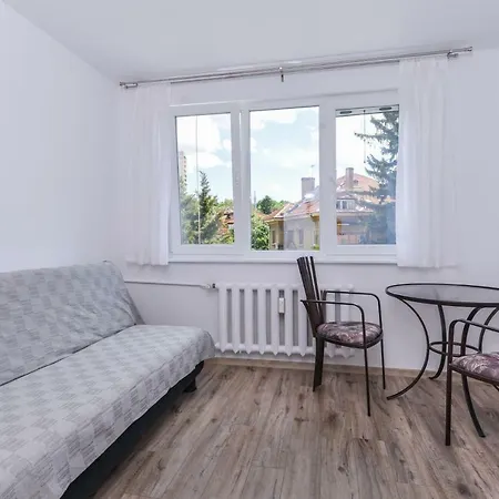 Апартаменты Simplisico - Two Bedroom Stylish In Central Lozenec Area *