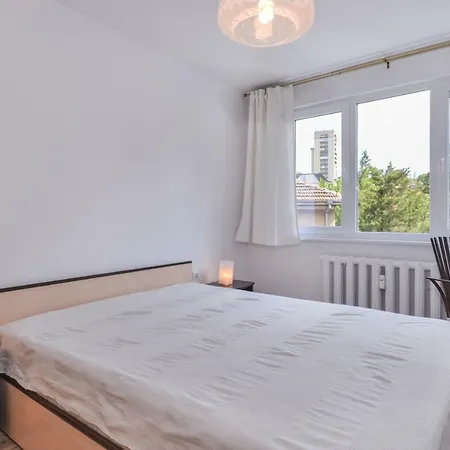 Lejlighed Simplisico - Two Bedroom Stylish In Central Lozenec Area *