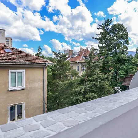 Lejlighed Simplisico - Two Bedroom Stylish In Central Lozenec Area