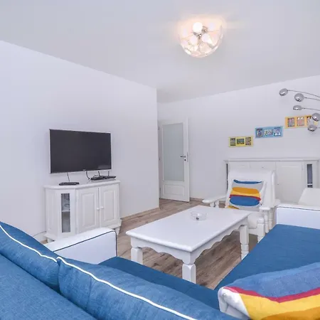 Simplisico - Two Bedroom Stylish In Central Lozenec Area Apartment